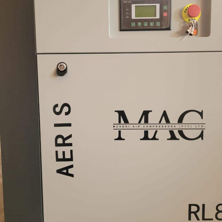 AERIS RL 11/8 (Fixed speed)